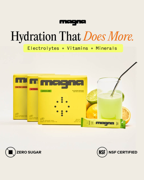 Gotowy szablon dla reklam od AdDrip