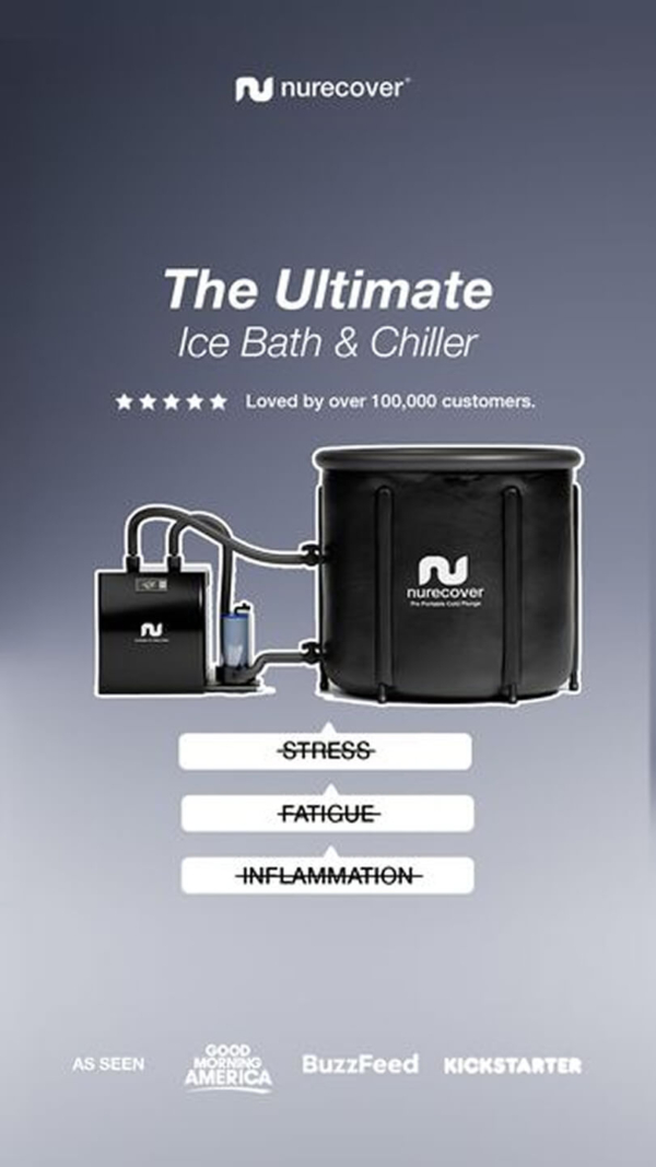 Gotowy szablon dla reklam od AdDrip