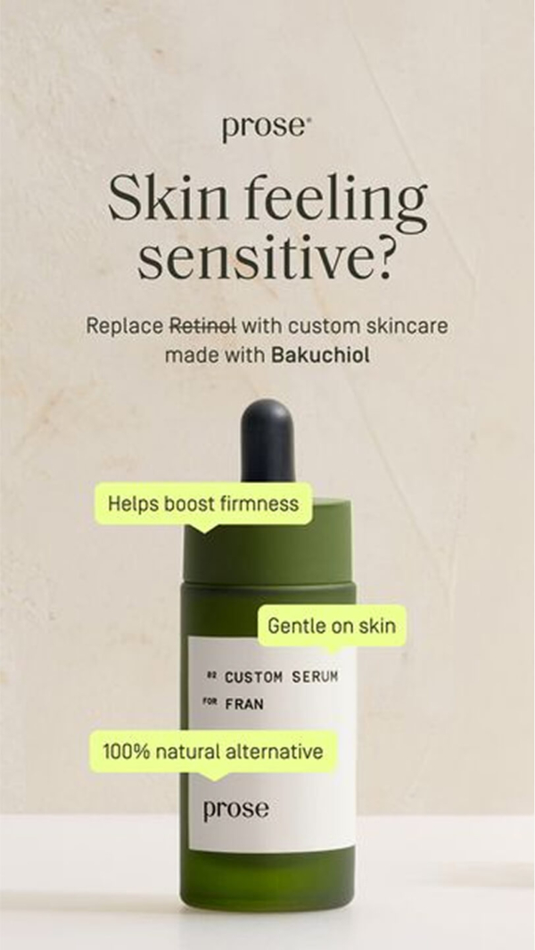 Gotowy szablon dla reklam od AdDrip