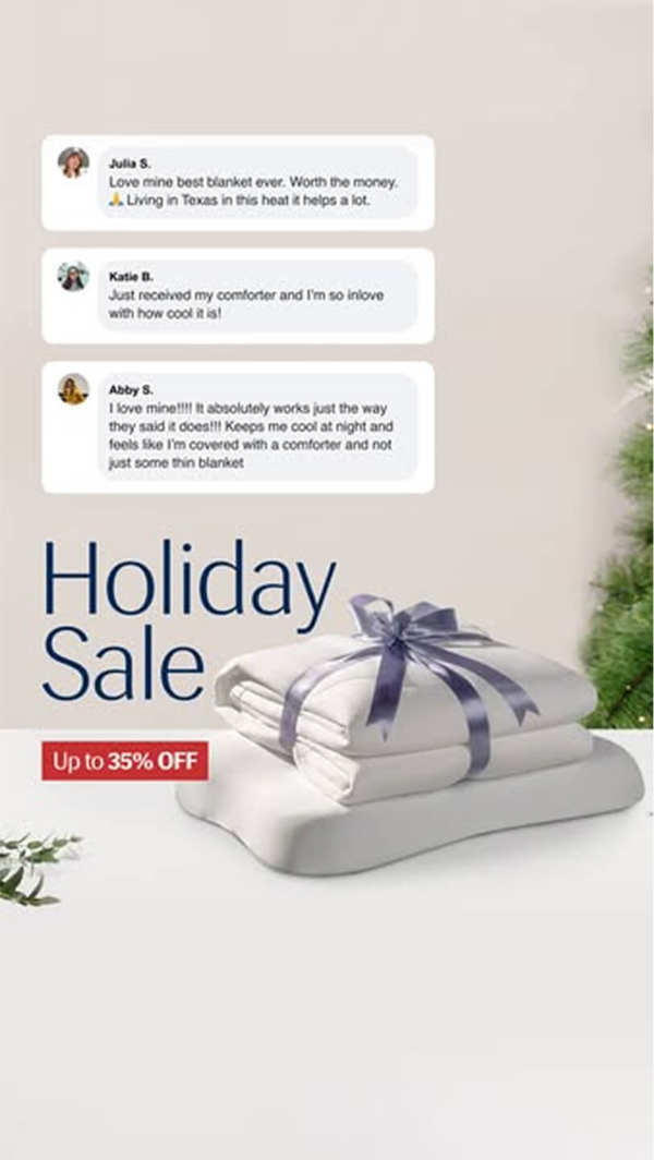 Gotowy szablon dla reklam od AdDrip