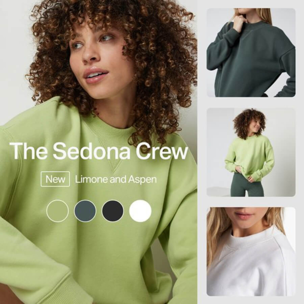 Gotowy szablon dla reklam od AdDrip