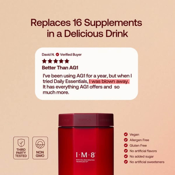 Gotowy szablon dla reklam od AdDrip