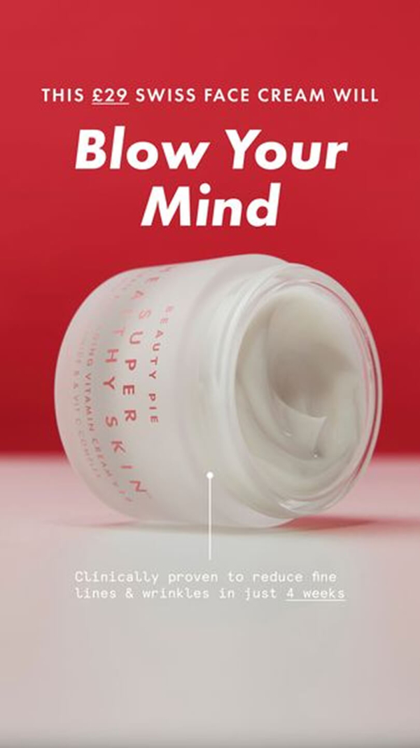 Gotowy szablon dla reklam od AdDrip