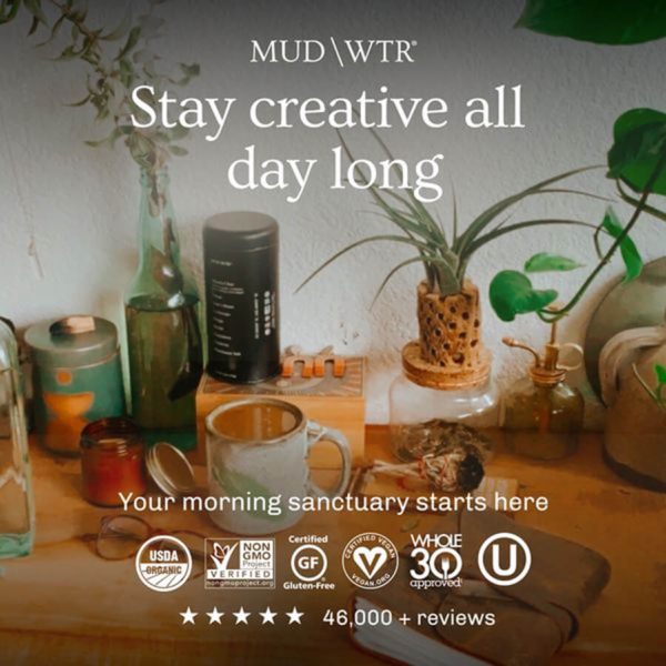 Gotowy szablon dla reklam od AdDrip